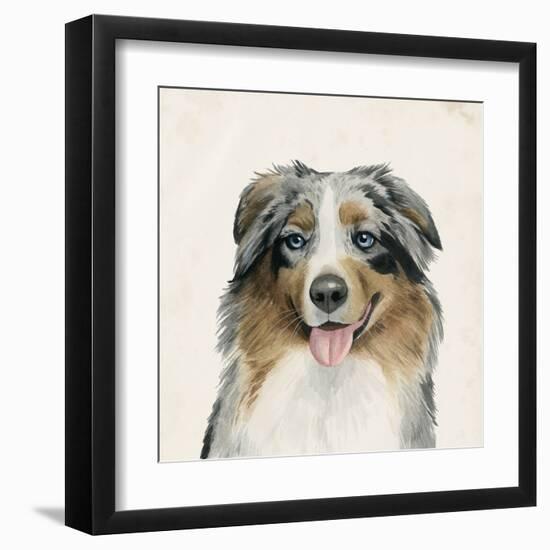 Best Bud III-Grace Popp-Framed Art Print