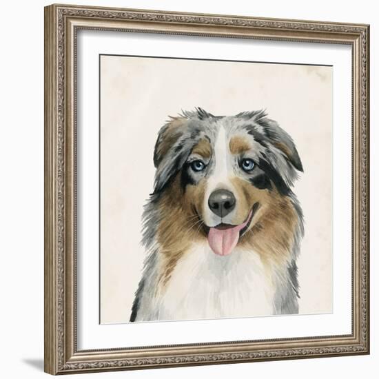 Best Bud III-Grace Popp-Framed Art Print