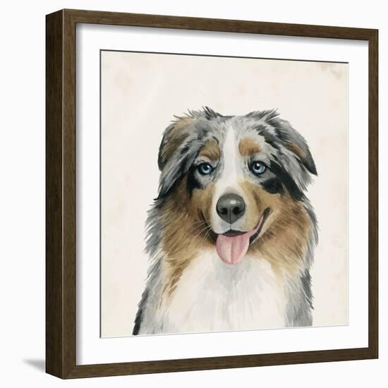 Best Bud III-Grace Popp-Framed Art Print