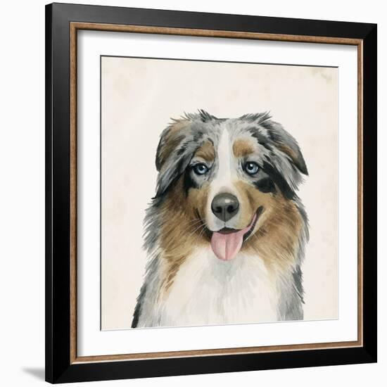 Best Bud III-Grace Popp-Framed Art Print