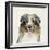 Best Bud III-Grace Popp-Framed Art Print