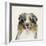 Best Bud III-Grace Popp-Framed Art Print