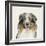 Best Bud III-Grace Popp-Framed Art Print