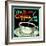 Best Coffee in Town-Kate Ward Thacker-Framed Giclee Print