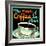 Best Coffee in Town-Kate Ward Thacker-Framed Giclee Print