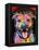 Best Dog-Dean Russo-Framed Premier Image Canvas