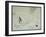 Best foot forward-Pat Scott-Framed Giclee Print