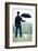 Best Freinds-Javier Brosch-Framed Photographic Print