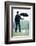 Best Freinds-Javier Brosch-Framed Photographic Print