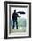 Best Freinds-Javier Brosch-Framed Photographic Print