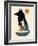 Best Friend-Andy Westface-Framed Giclee Print