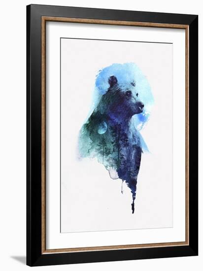 Best Friends Forever-Robert Farkas-Framed Giclee Print