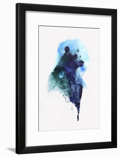 Best Friends Forever-Robert Farkas-Framed Giclee Print