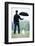 Best Friends-Javier Brosch-Framed Photographic Print