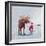 Best Friends-Nancy Tillman-Framed Art Print