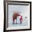 Best Friends-Nancy Tillman-Framed Premium Giclee Print