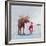 Best Friends-Nancy Tillman-Framed Giclee Print