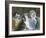 Best Friends-Julius Adam-Framed Giclee Print