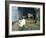 Best Friends-Kevin Dodds-Framed Giclee Print