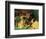 Best Friends-unknown Stratton-Framed Art Print