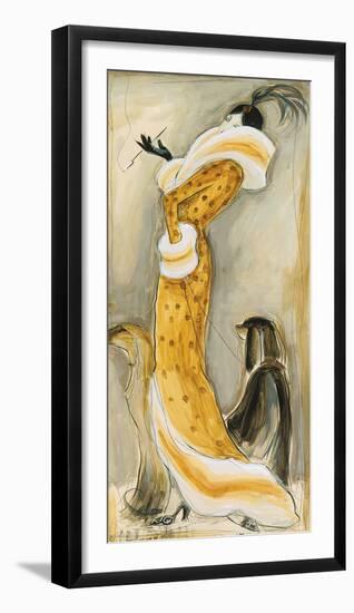 Best In Show II-Dupre-Framed Giclee Print