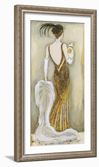 Best In Show III-Dupre-Framed Giclee Print