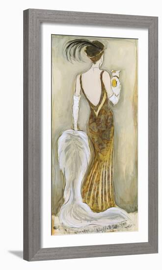 Best In Show III-Dupre-Framed Giclee Print