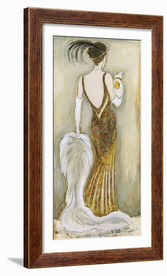 Best In Show III-Dupre-Framed Giclee Print