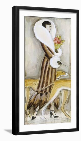 Best In Show IV-Dupre-Framed Giclee Print