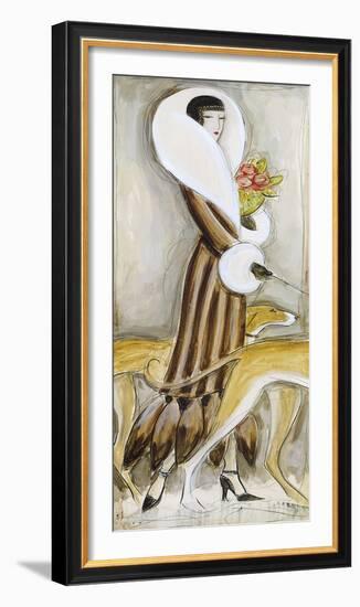 Best In Show IV-Dupre-Framed Giclee Print