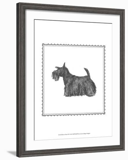 Best in Show IX-Megan Meagher-Framed Art Print