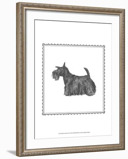 Best in Show IX-Megan Meagher-Framed Art Print