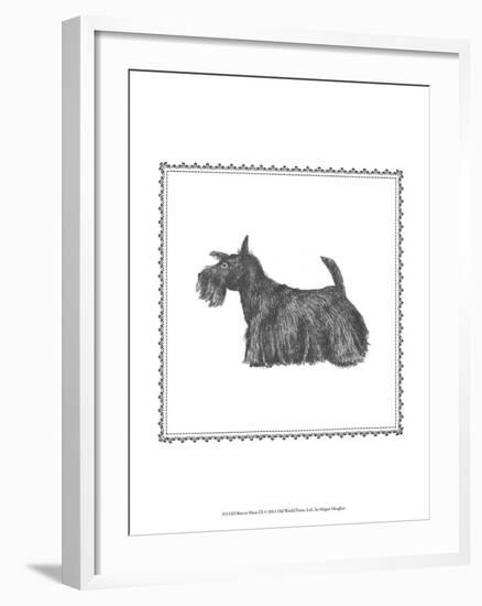 Best in Show IX-Megan Meagher-Framed Art Print