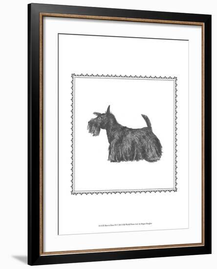 Best in Show IX-Megan Meagher-Framed Art Print