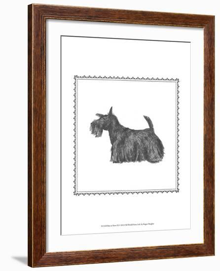 Best in Show IX-Megan Meagher-Framed Art Print