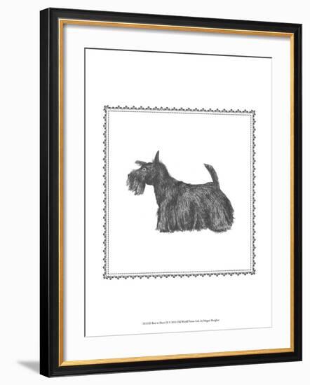 Best in Show IX-Megan Meagher-Framed Art Print