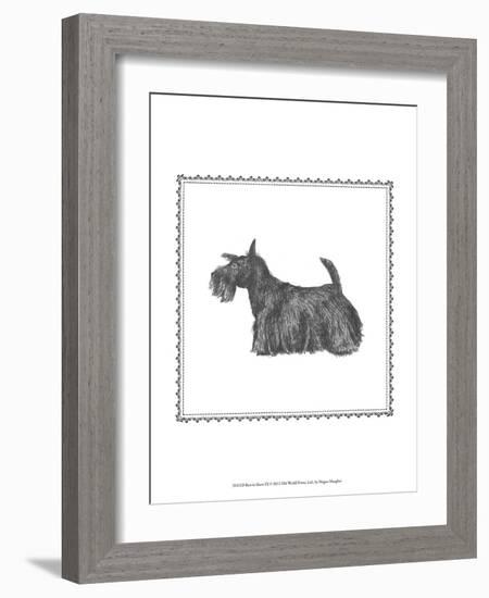 Best in Show IX-Megan Meagher-Framed Art Print