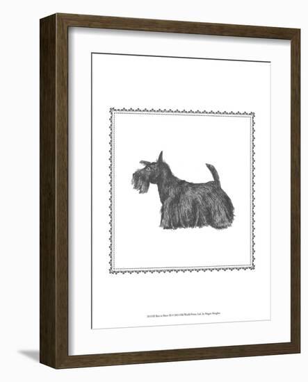 Best in Show IX-Megan Meagher-Framed Art Print