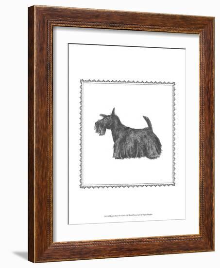 Best in Show IX-Megan Meagher-Framed Art Print