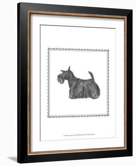 Best in Show IX-Megan Meagher-Framed Art Print