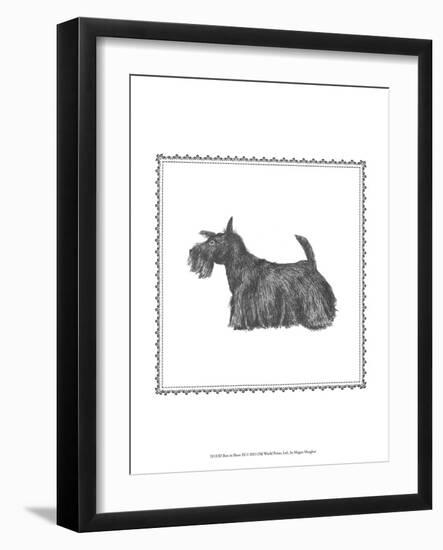 Best in Show IX-Megan Meagher-Framed Art Print