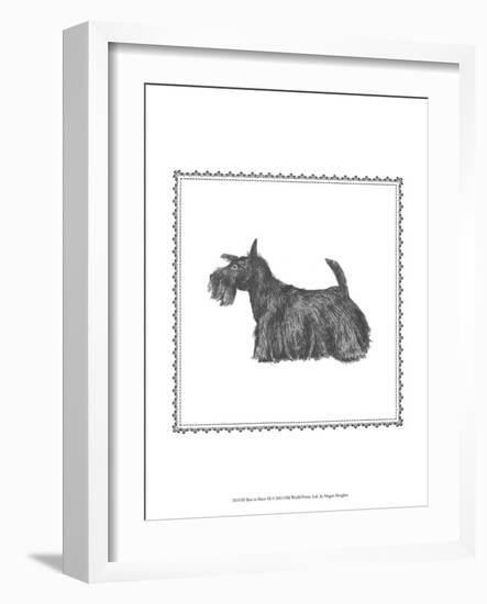 Best in Show IX-Megan Meagher-Framed Art Print