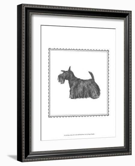 Best in Show IX-Megan Meagher-Framed Art Print