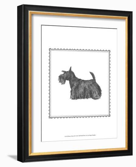 Best in Show IX-Megan Meagher-Framed Art Print