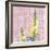 Best in Show - Snapdragon-Charlotte Hardy-Framed Giclee Print