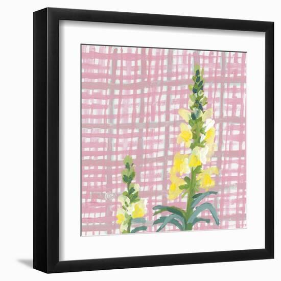 Best in Show - Snapdragon-Charlotte Hardy-Framed Giclee Print