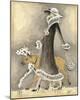 Best In Show - Stroll-Dupre-Mounted Giclee Print