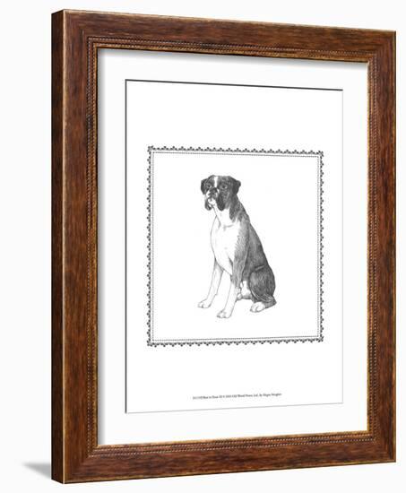 Best in Show XI-Megan Meagher-Framed Art Print