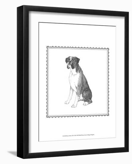 Best in Show XI-Megan Meagher-Framed Art Print