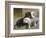 Best of Friends-Heinrich Sperling-Framed Giclee Print